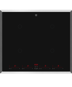 CookTopInduktion V4000